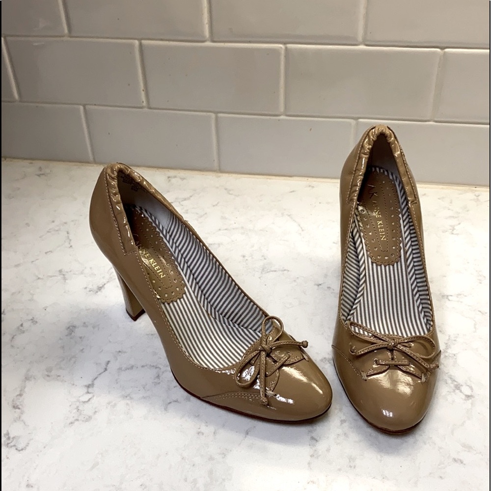 Anne Klein heels